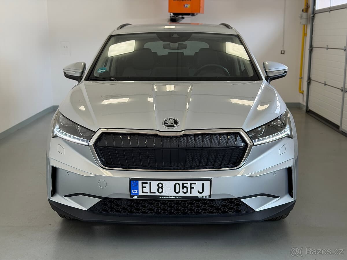 2024 Škoda ENYAQ - 3