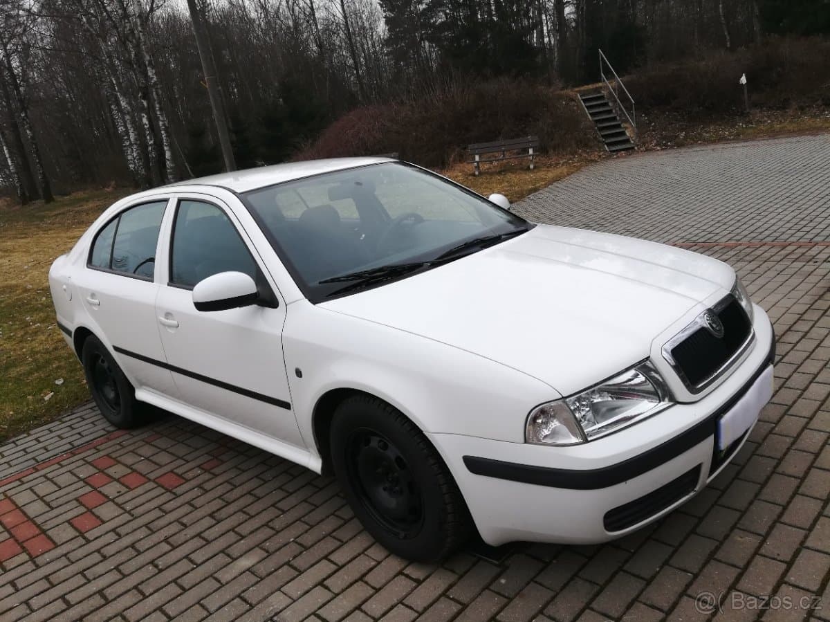 2010 Škoda OCTAVIA - 3