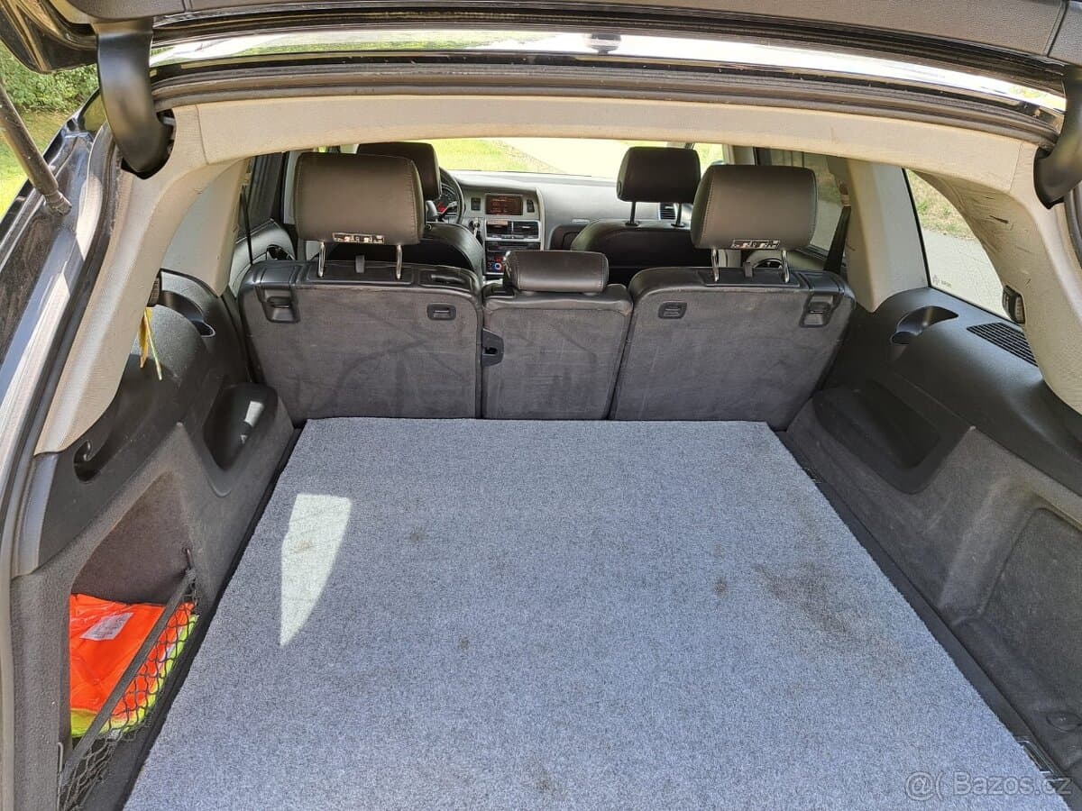 2006 Audi Q7 - 3