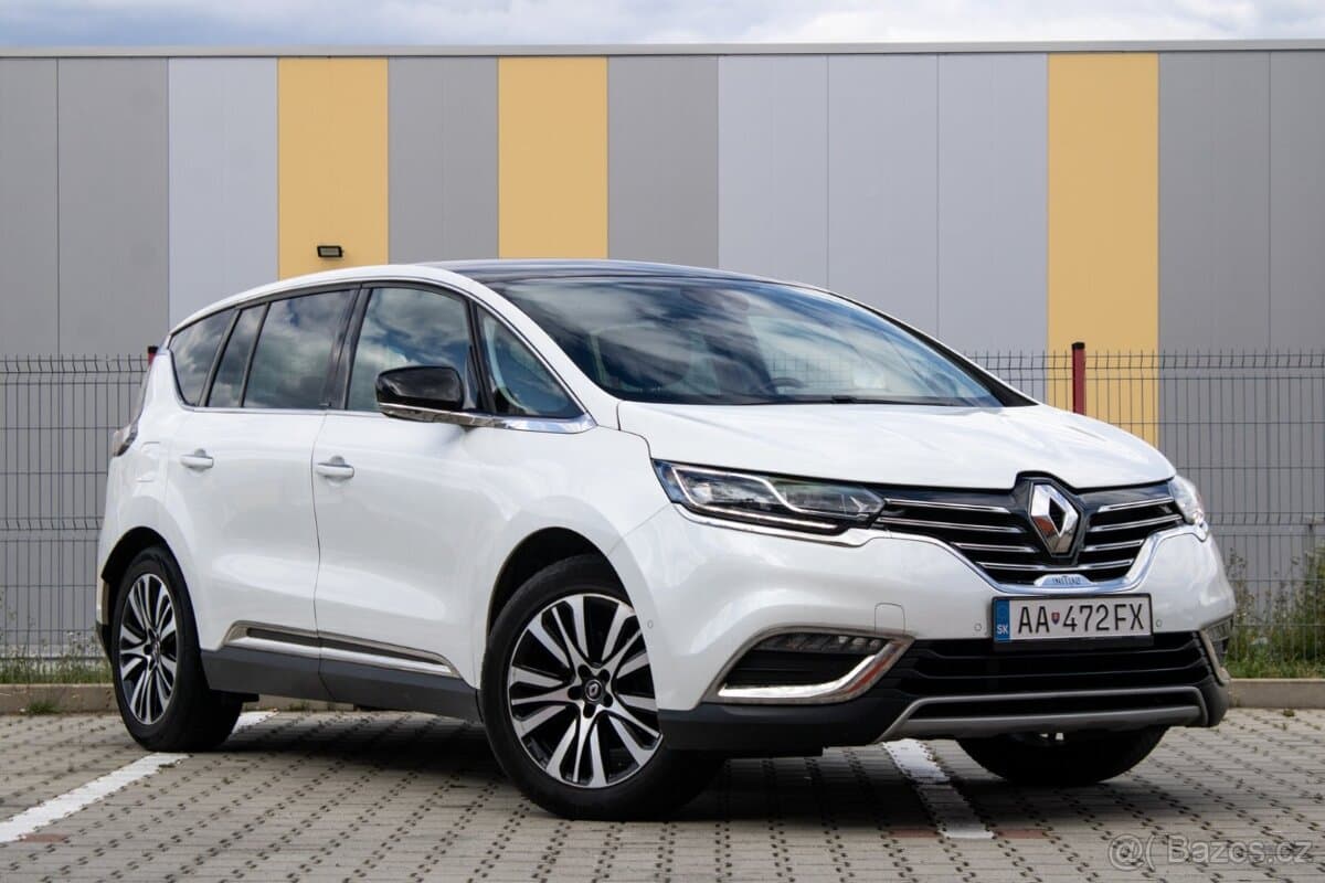 2016 Renault ESPACE - 3