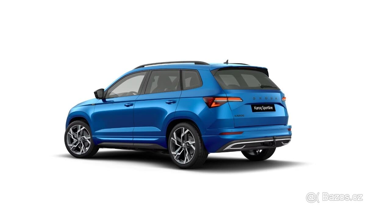 Škoda KAROQ - 3