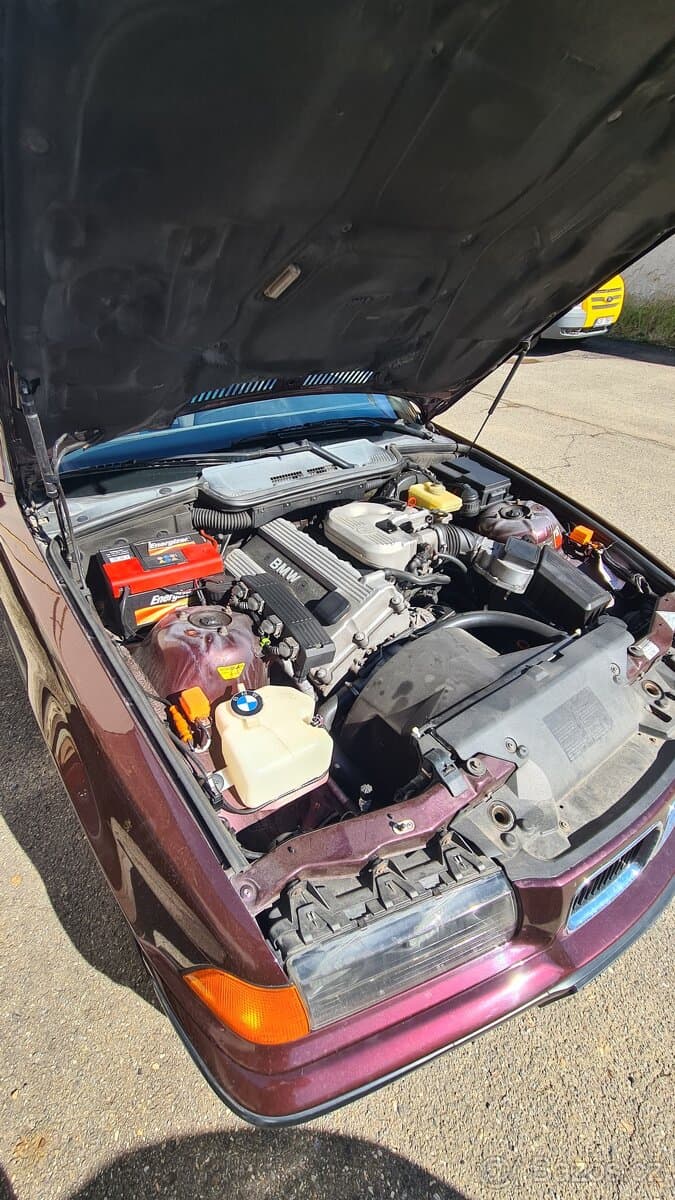 1993 BMW OSTATNÍ - 3