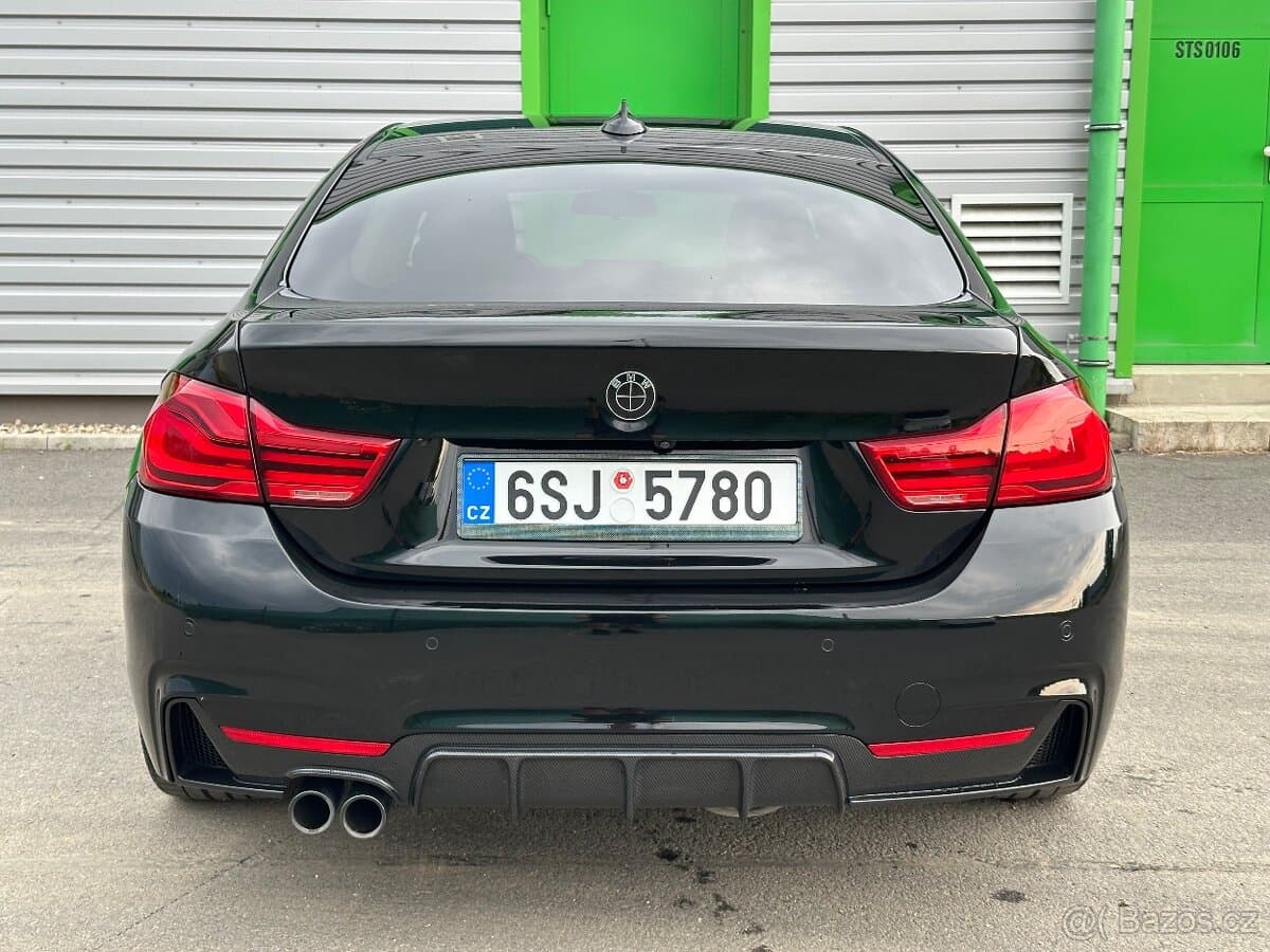 2018 BMW OSTATNÍ - 3