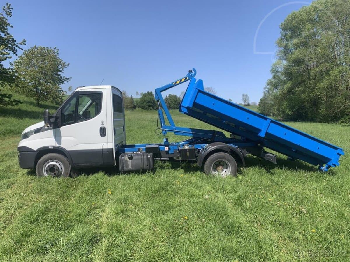 2015 Iveco OSTATNÍ - 3