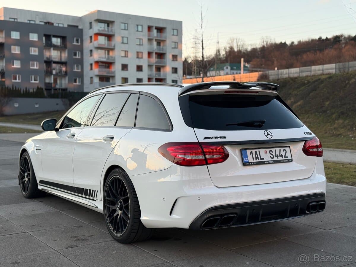 2015 Mercedes-Benz OSTATNÍ - 3