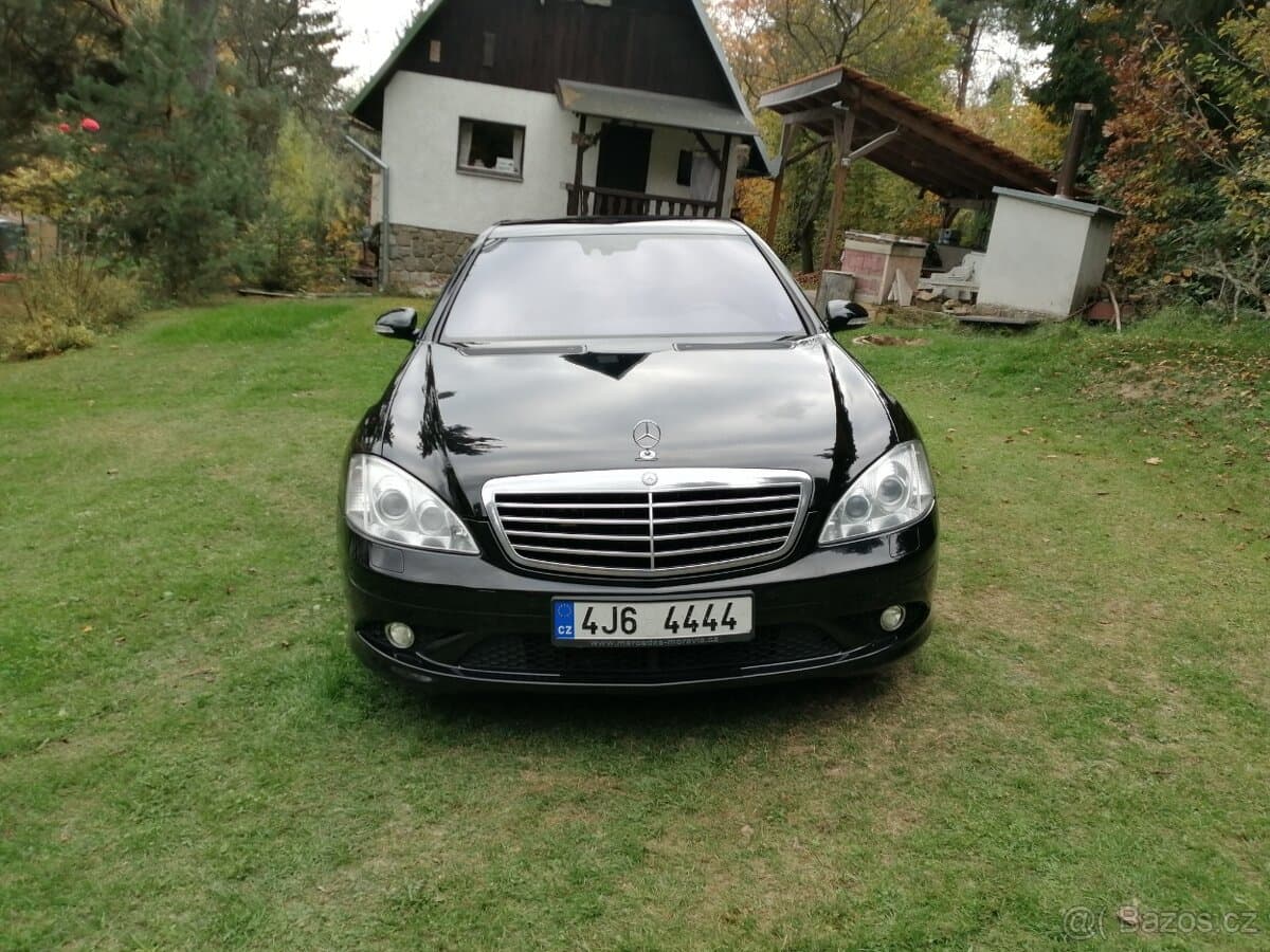 Mercedes-Benz SL - 3
