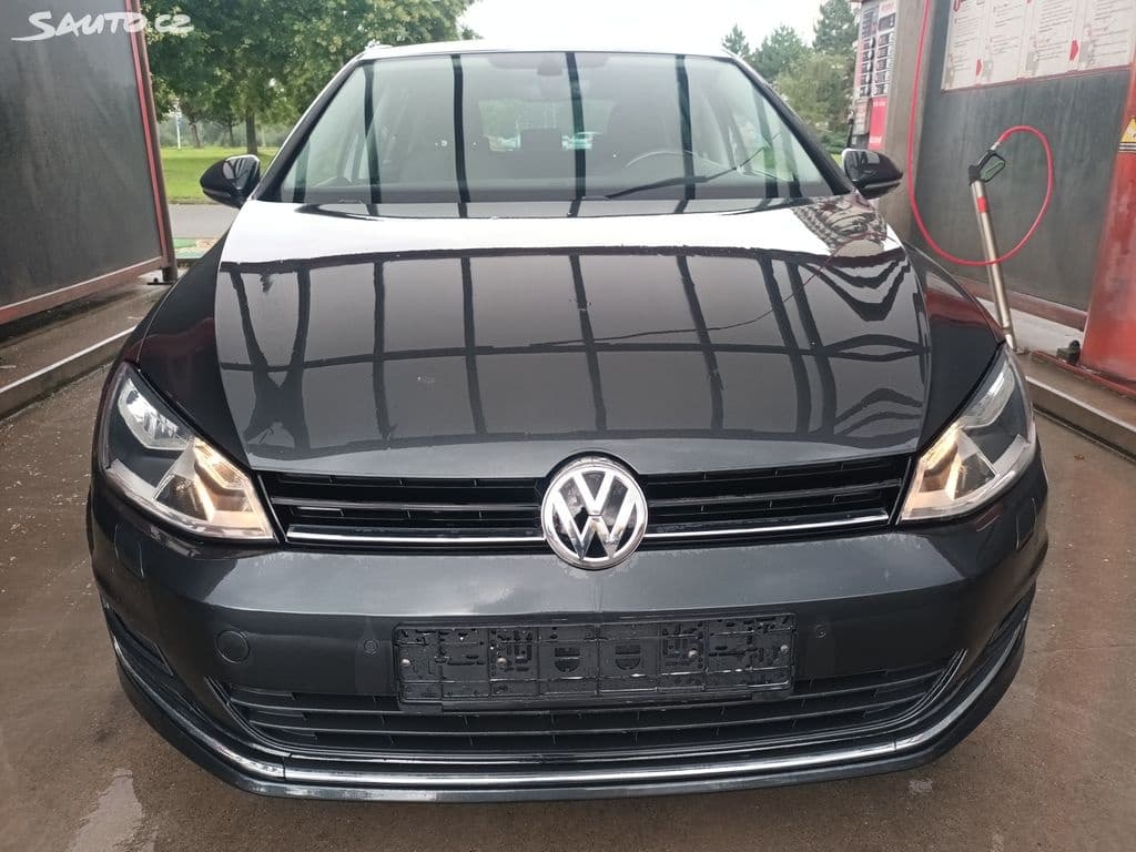 2016 Volkswagen GOLF - 3
