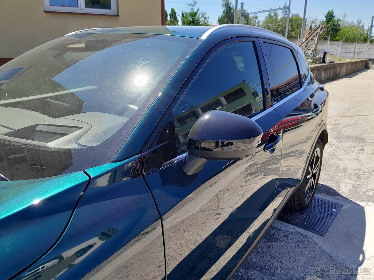 2026 Nissan QASHQAI - 3