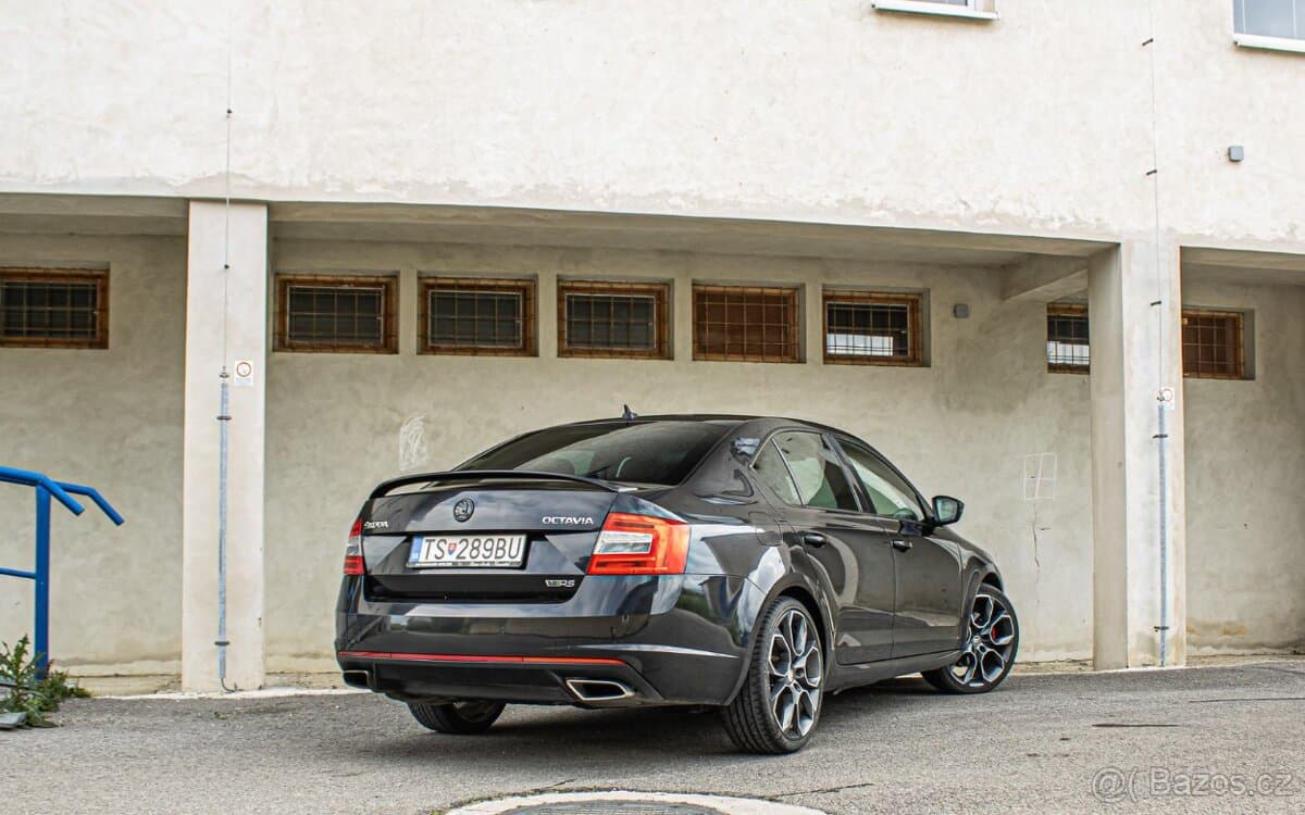 2016 Škoda OCTAVIA - 3