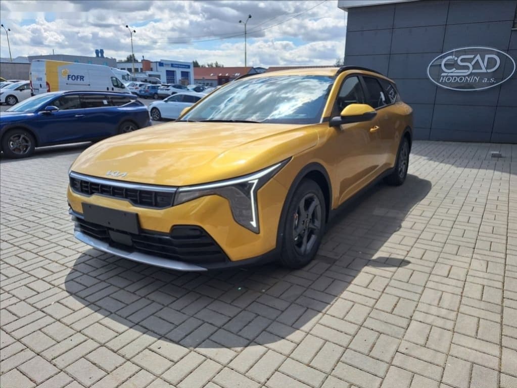 2026 Kia OSTATNÍ - 3