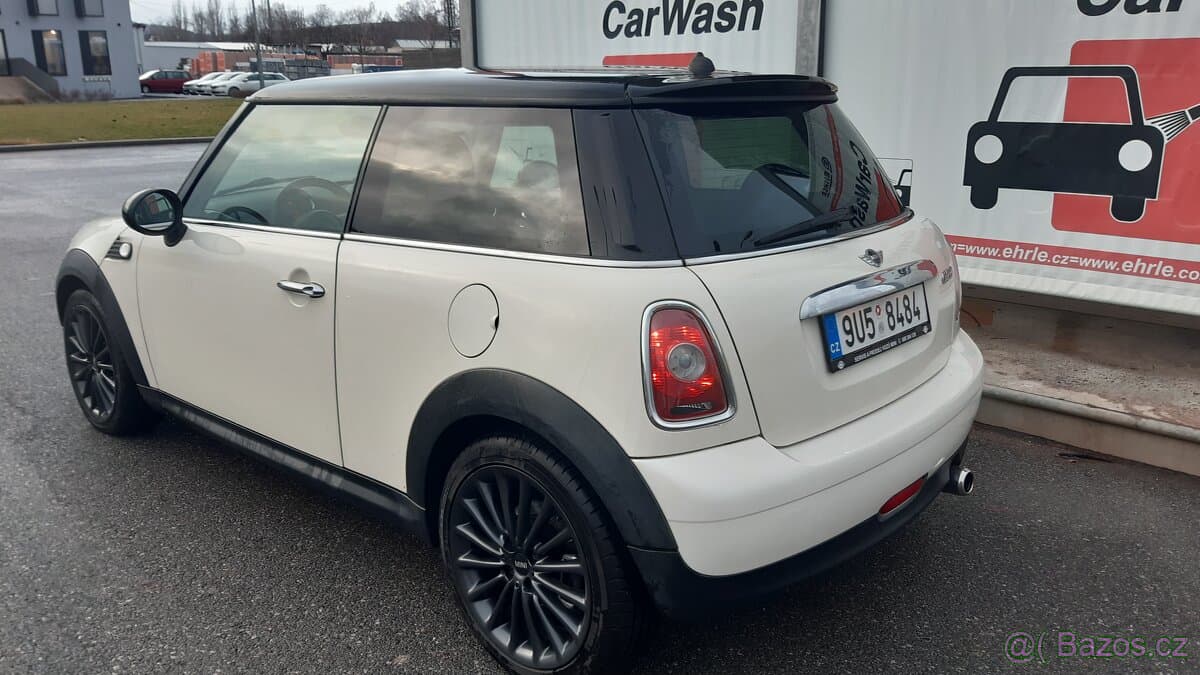 2008 Mini COOPER - 3