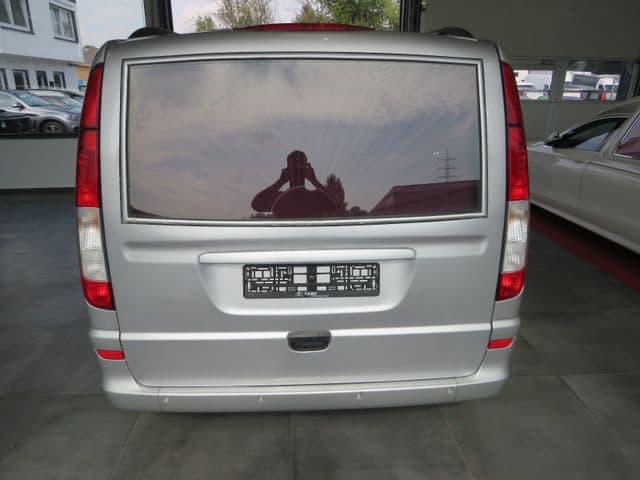 2005 Mercedes-Benz VITO - 3