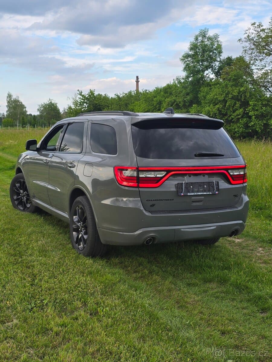 2023 Dodge DURANGO - 3