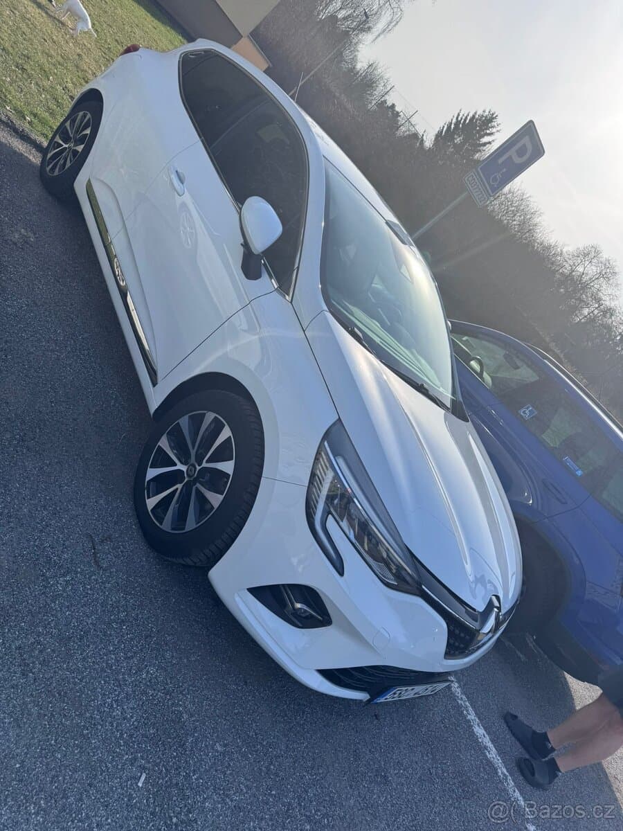 2020 Renault CLIO - 3