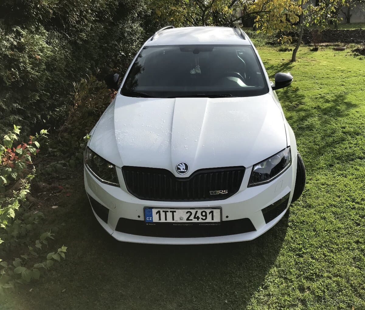 2015 Škoda OCTAVIA - 3