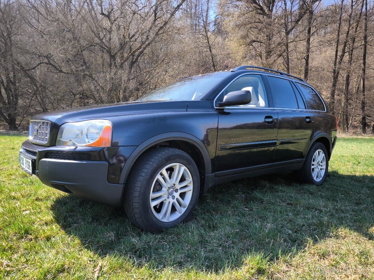 Volvo XC90 - 3