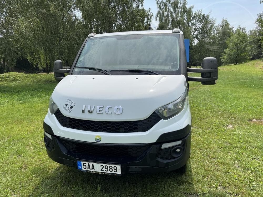 2015 Iveco OSTATNÍ - 3