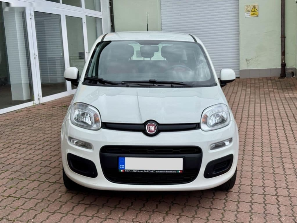 2017 Fiat PANDA - 3