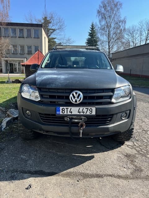 Volkswagen AMAROK - 3