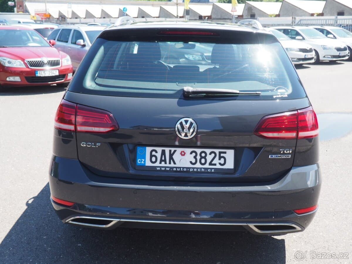 2017 Volkswagen GOLF - 3