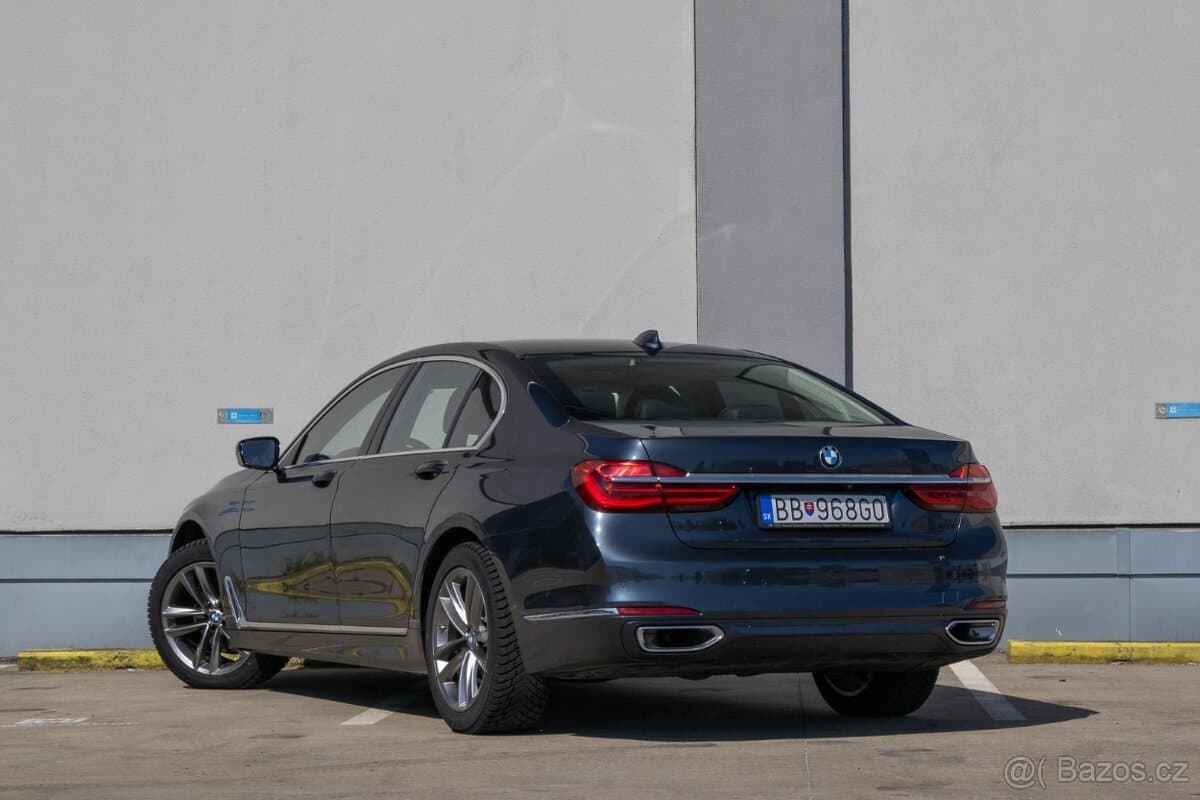 2018 BMW OSTATNÍ - 3