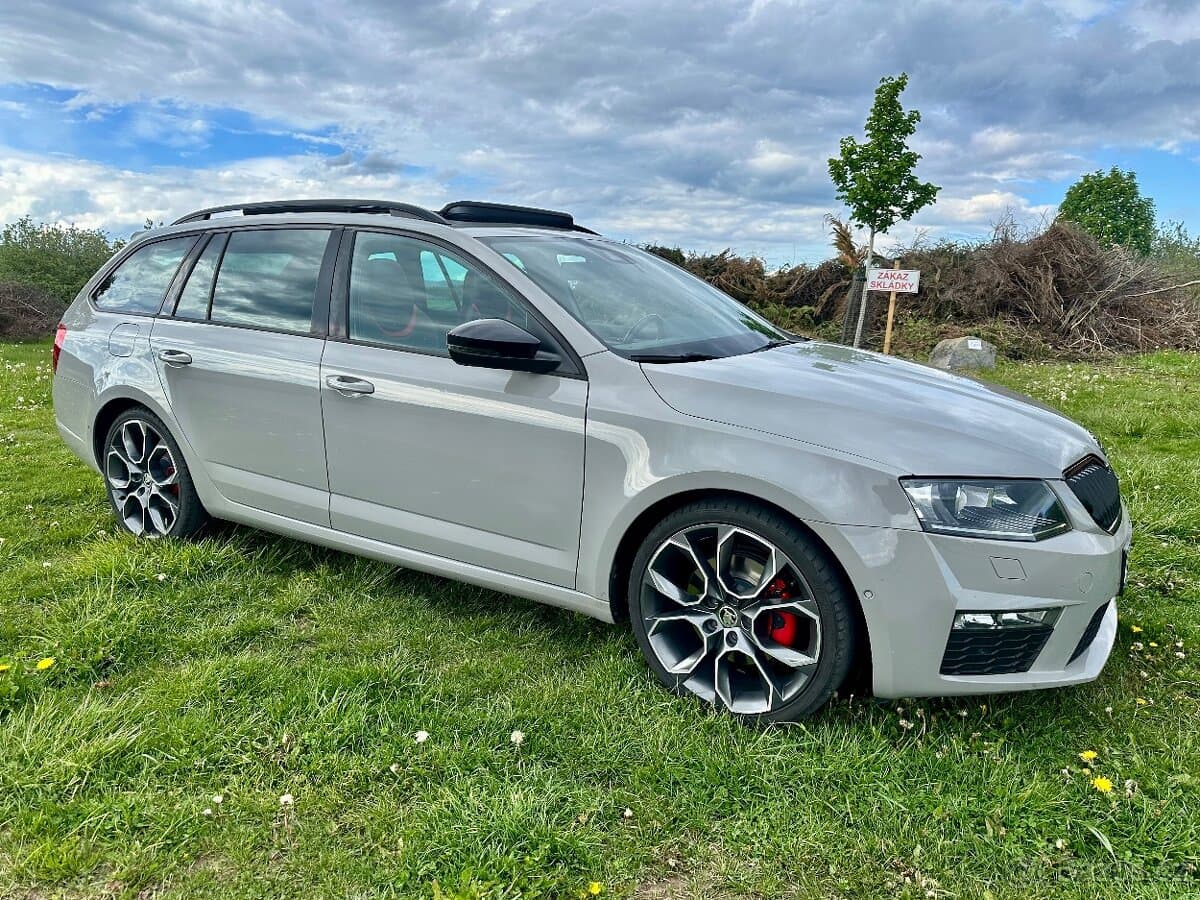 2017 Škoda OCTAVIA - 3
