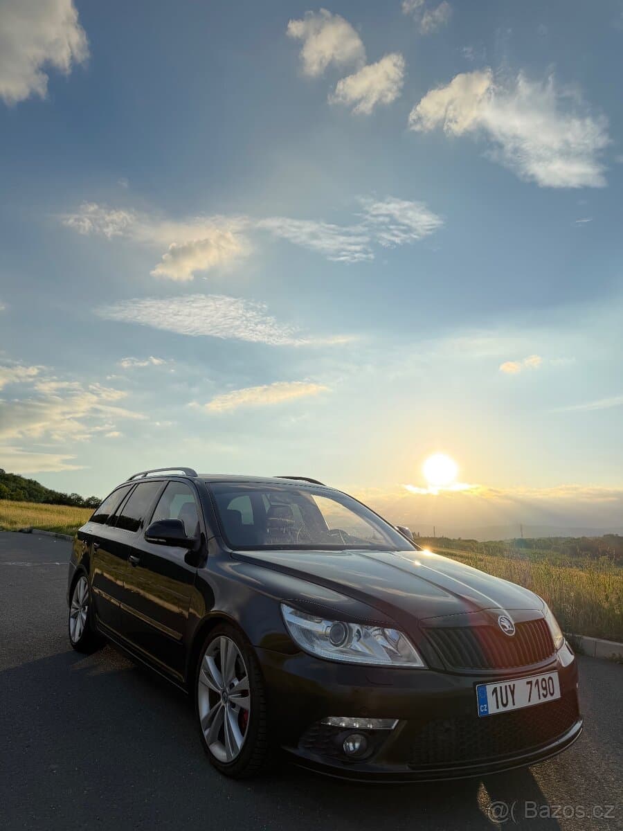 2009 Škoda OCTAVIA - 3