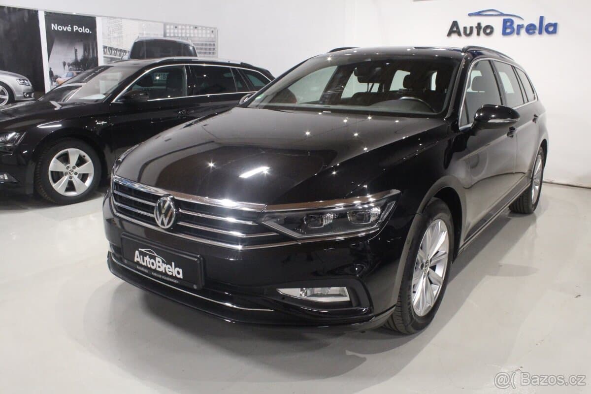 2023 Volkswagen PASSAT - 3