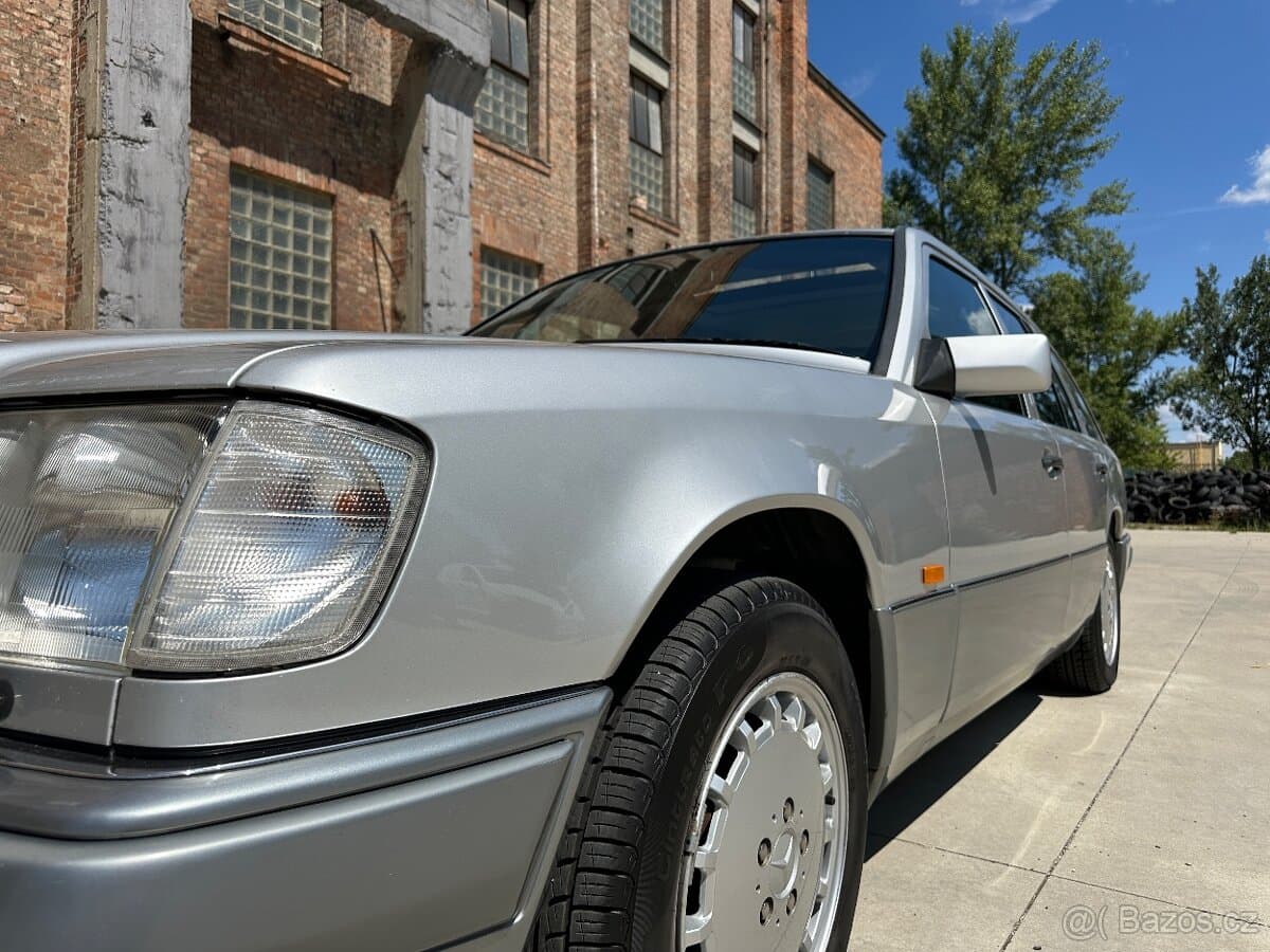 1995 Mercedes-Benz OSTATNÍ - 3