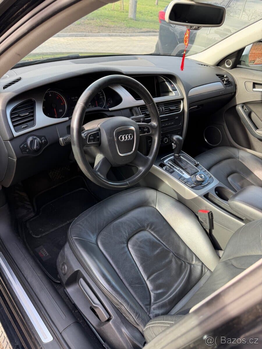 2008 Audi A4 - 3