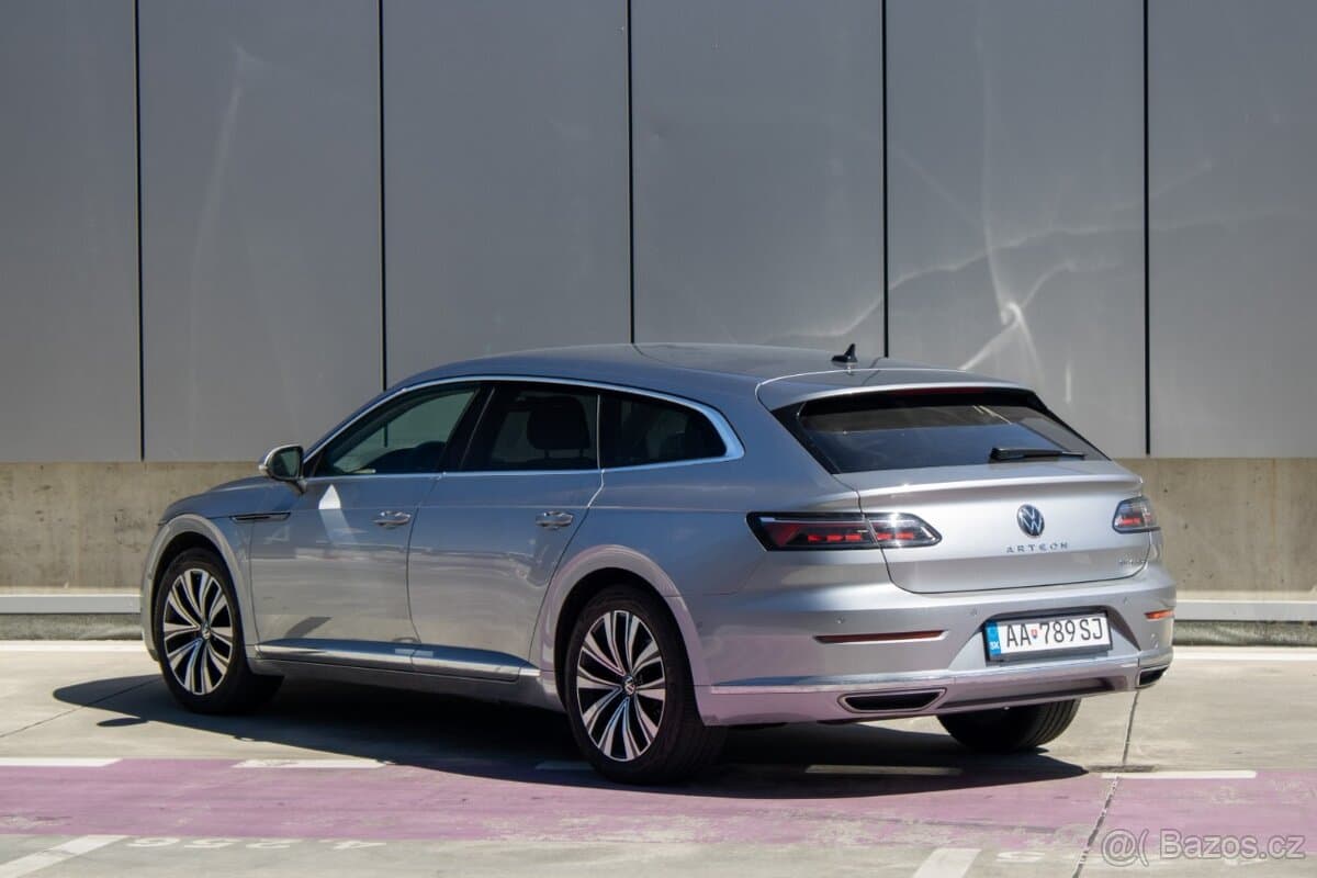 2021 Volkswagen ARTEON - 3