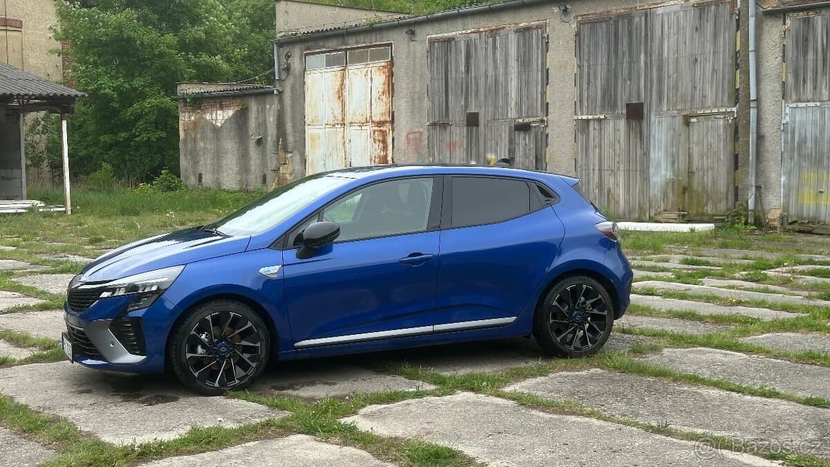 2023 Renault CLIO - 3