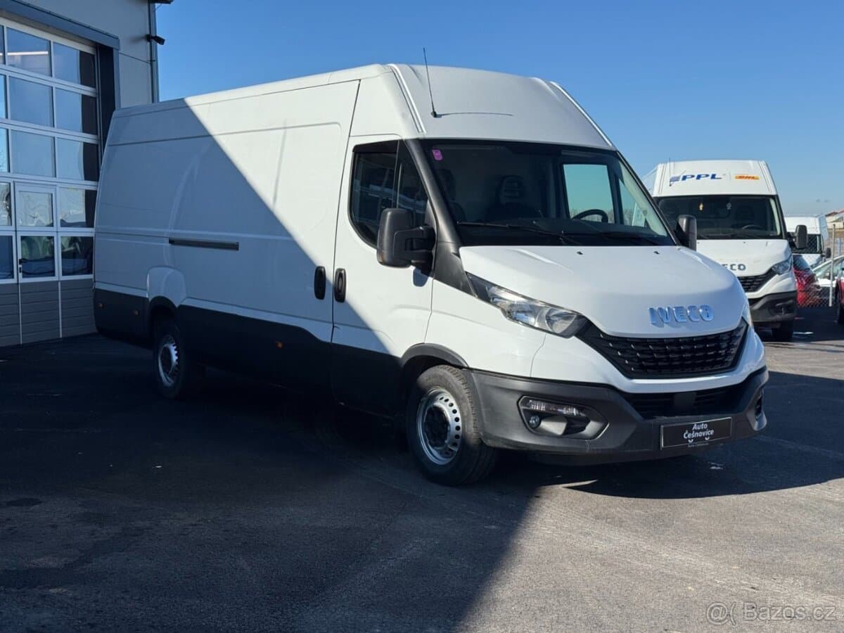 2022 Iveco OSTATNÍ - 3