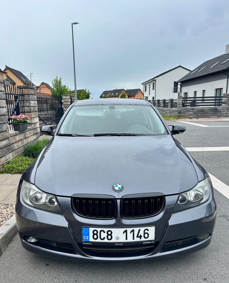 2006 BMW OSTATNÍ - 3