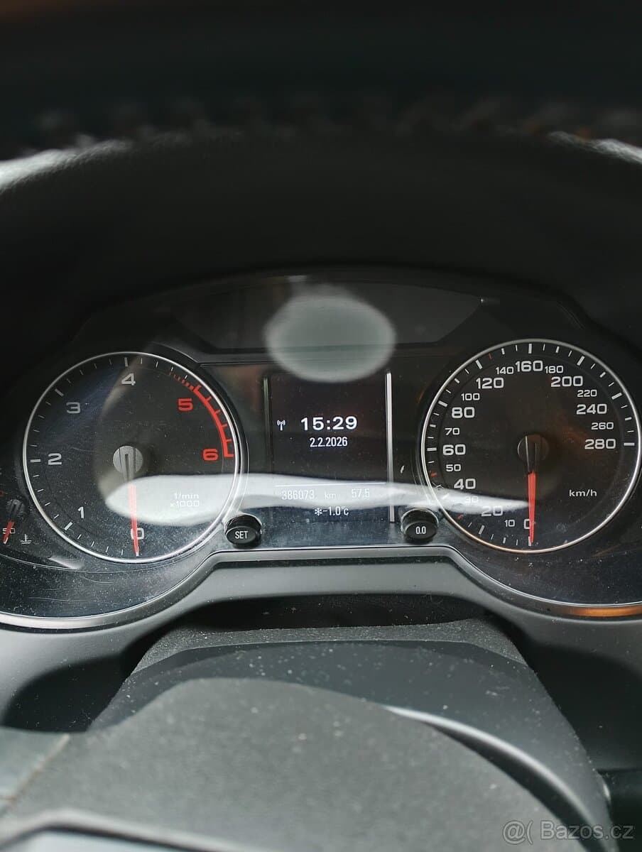 Audi Q5 - 3
