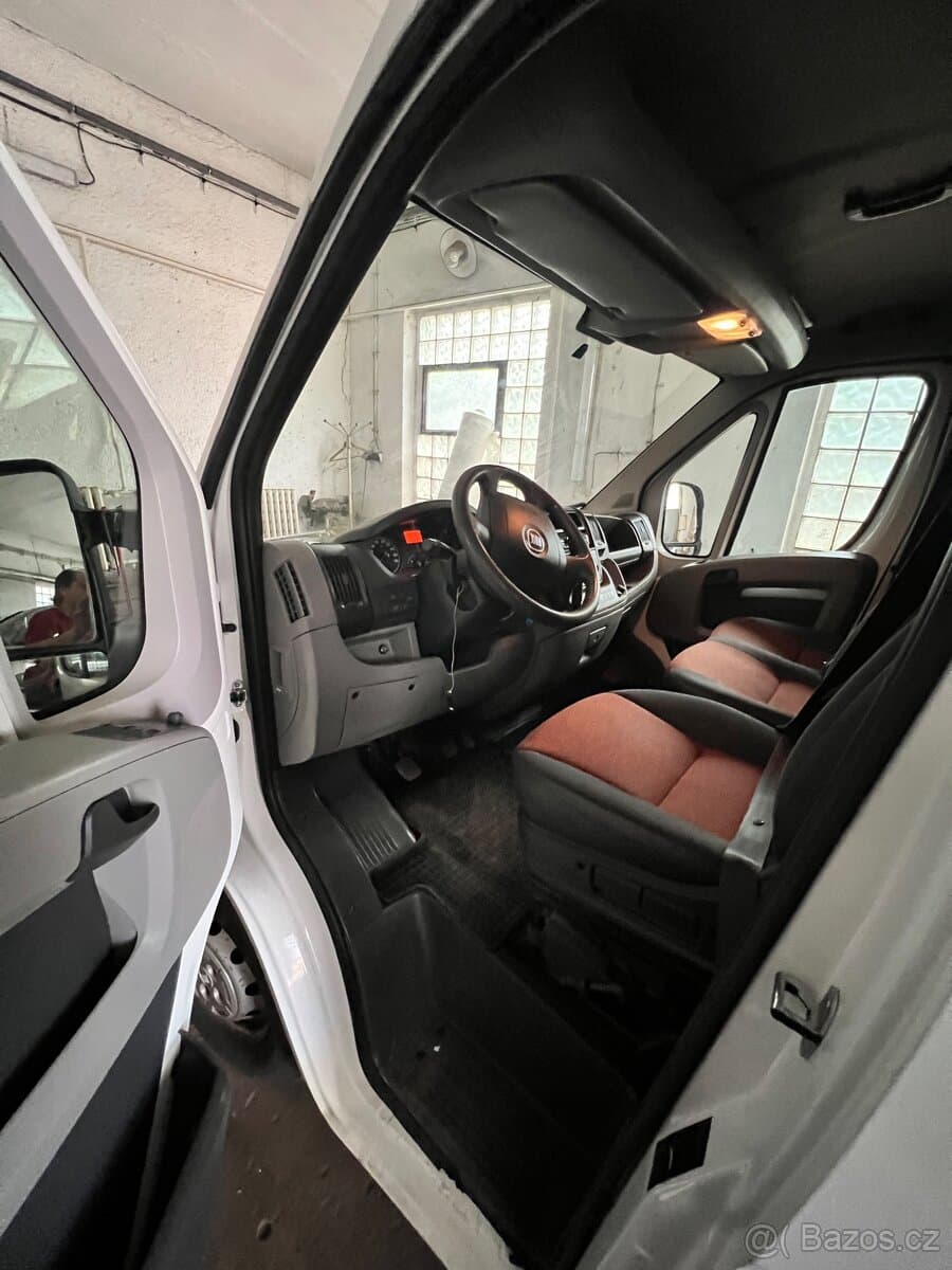 Fiat DUCATO - 3