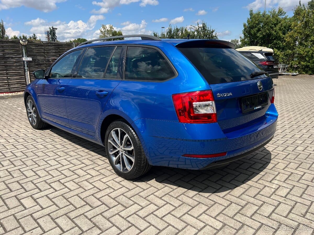 2019 Škoda OCTAVIA - 3