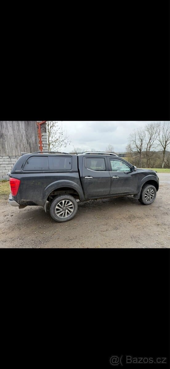 2017 Nissan NAVARA - 3
