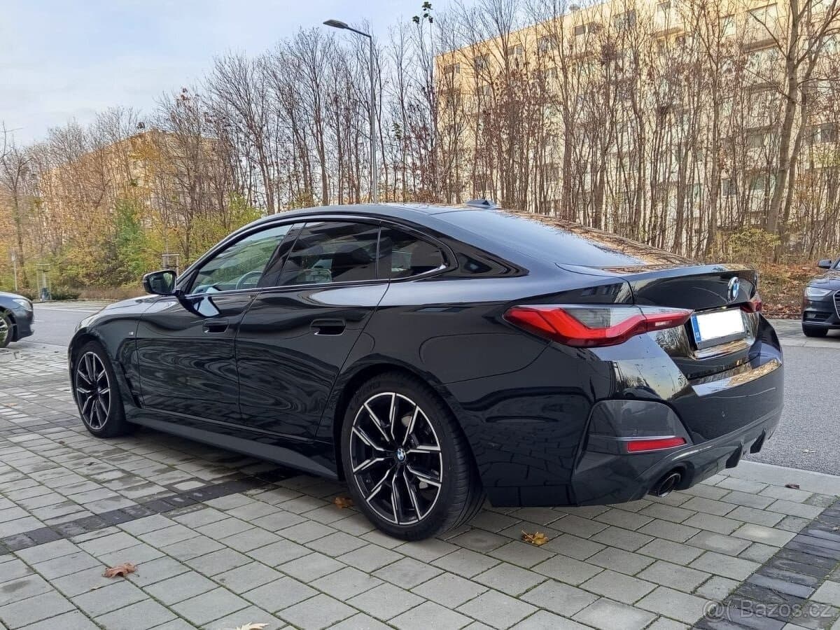 2024 BMW OSTATNÍ - 3