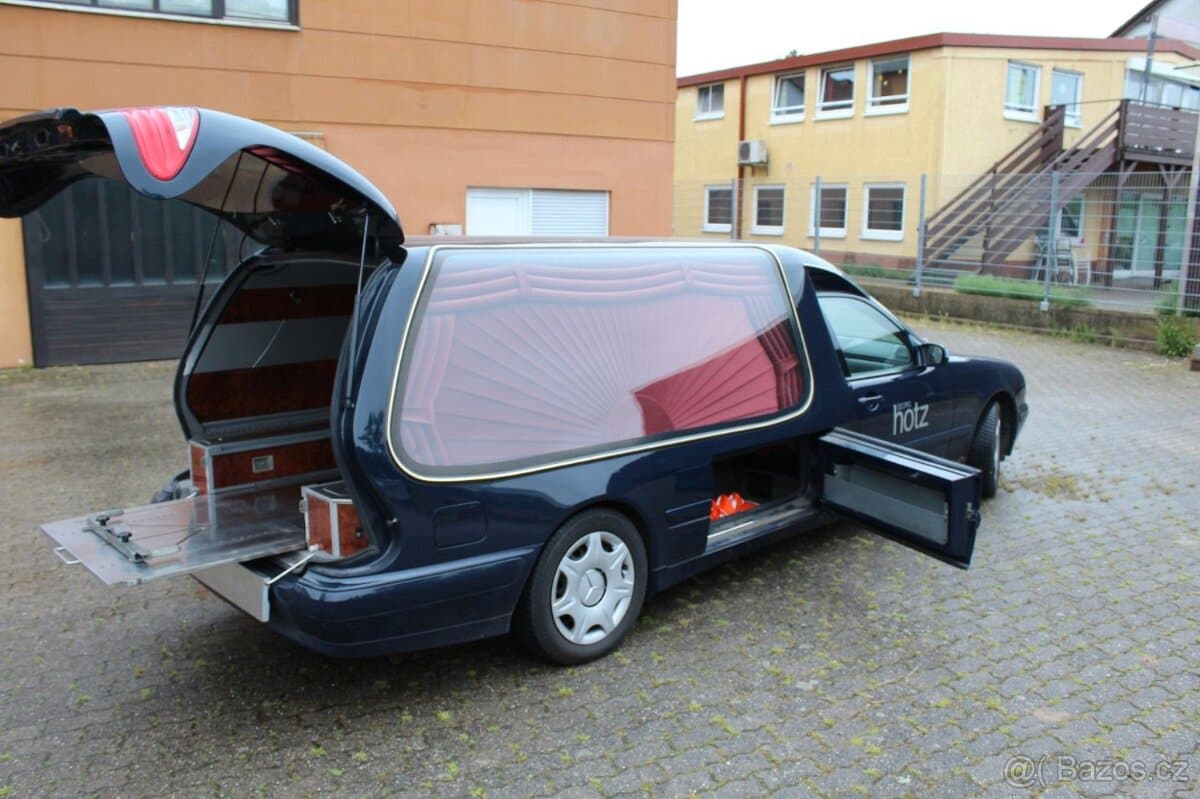 2002 Mercedes-Benz OSTATNÍ - 3