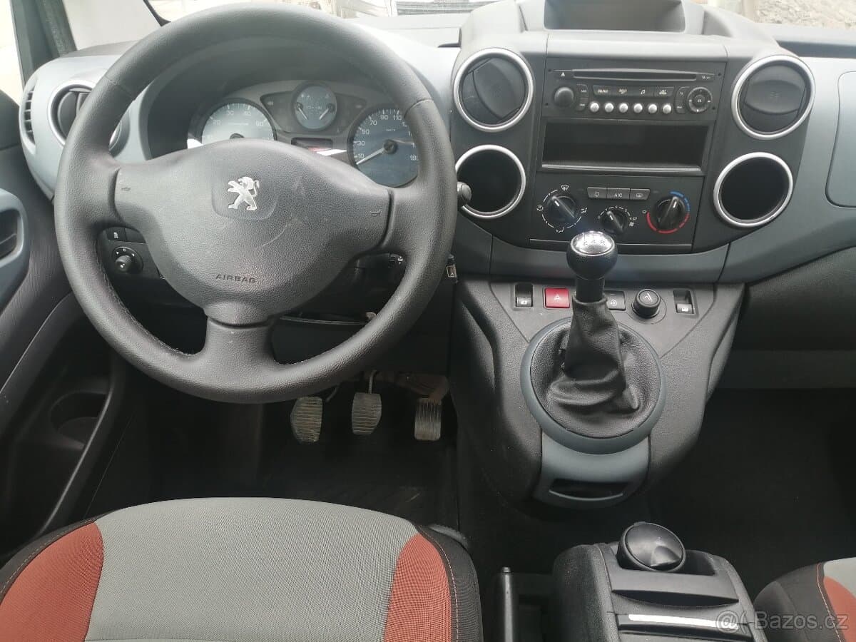 2015 Peugeot OSTATNÍ - 3