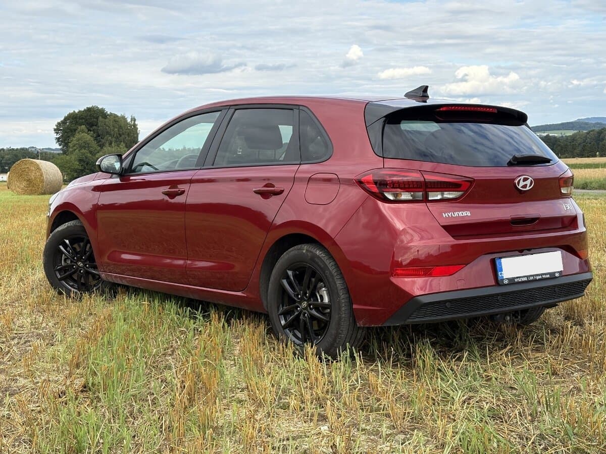 Hyundai i30 - 3