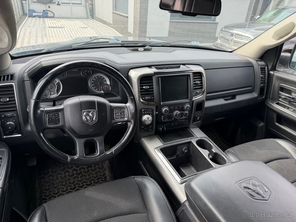 2014 Dodge RAM - 3