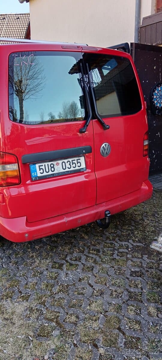 2006 Volkswagen TRANSPORTER - 3