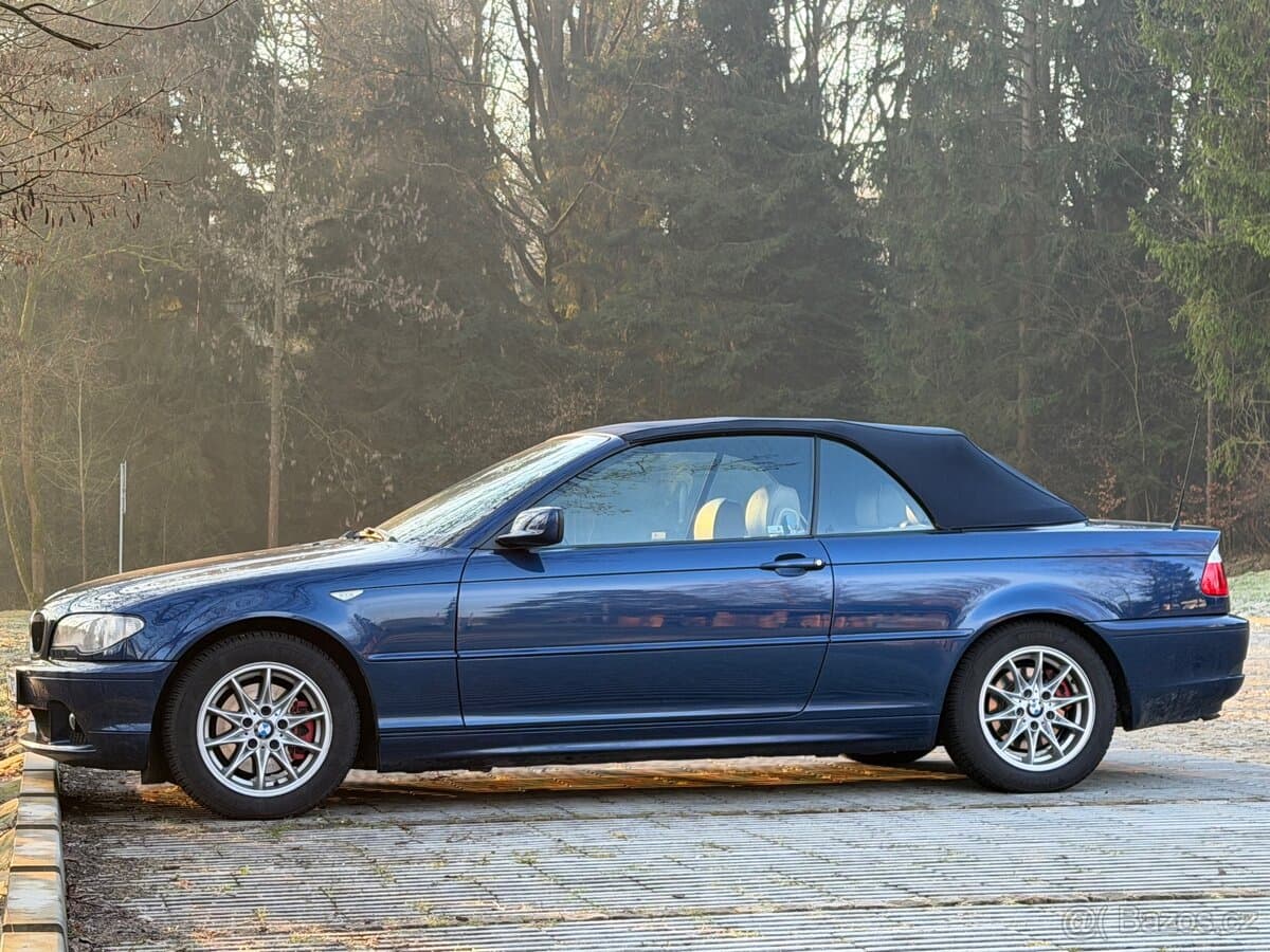 2005 BMW OSTATNÍ - 3