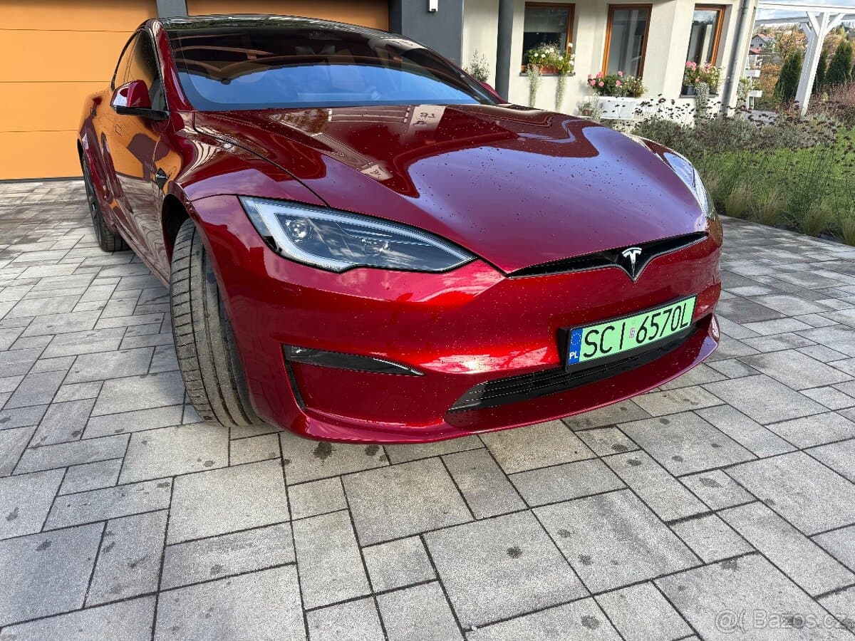 2023 Tesla OSTATNÍ - 3