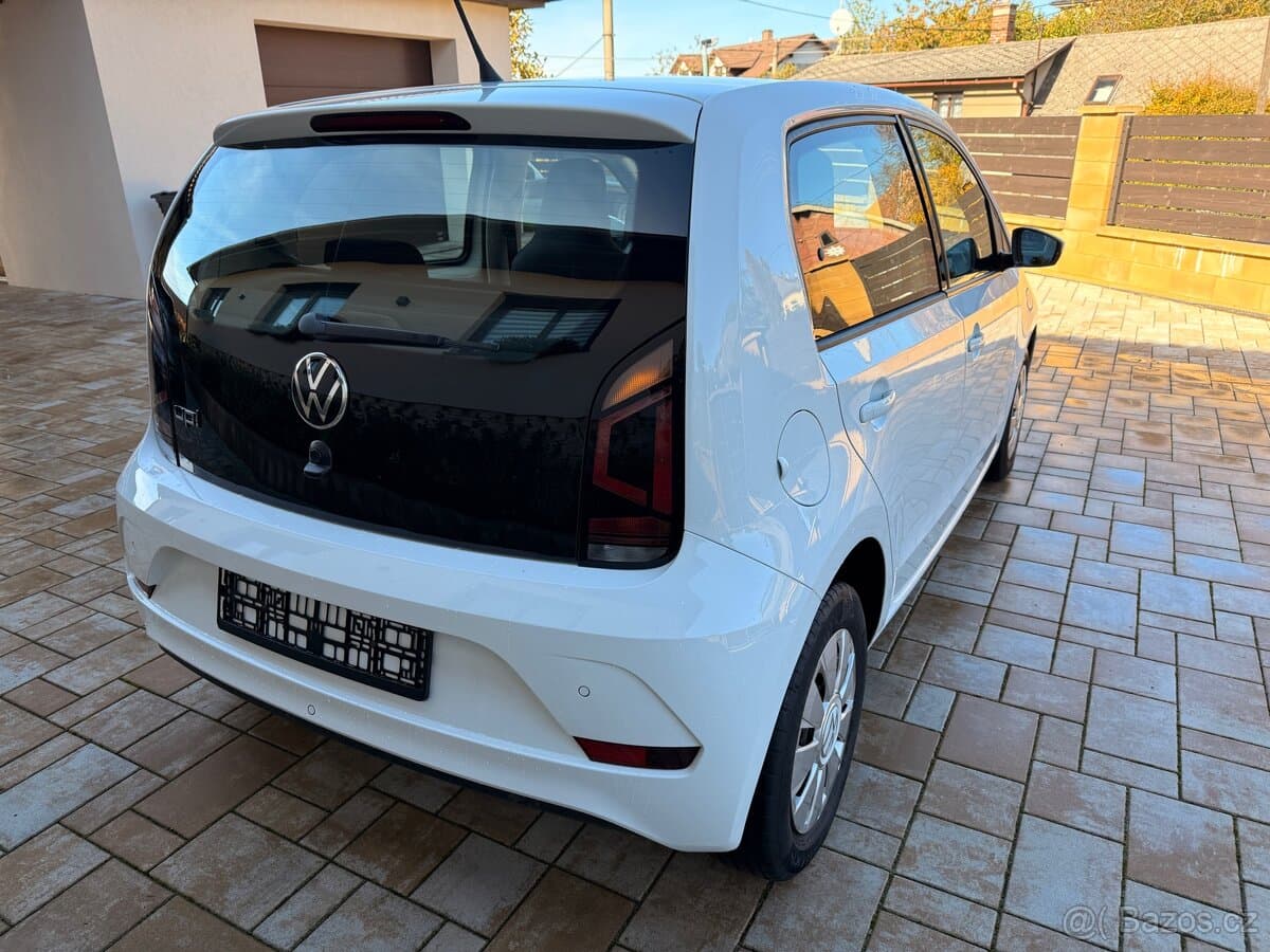 2021 Volkswagen UP! - 3