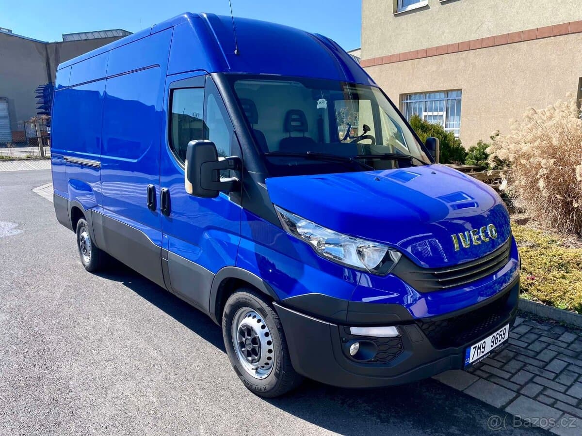 2017 Iveco OSTATNÍ - 3