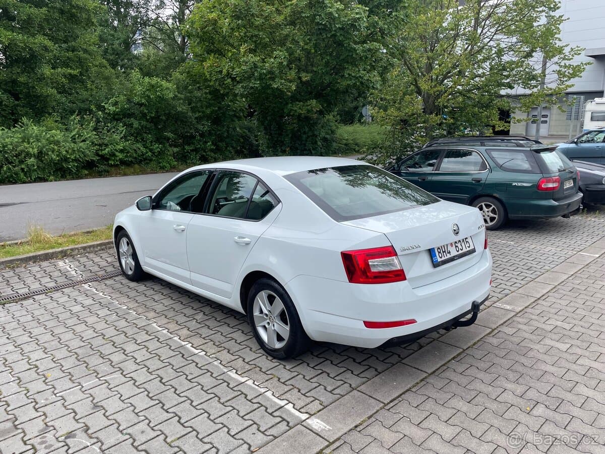 2016 Škoda OCTAVIA - 3