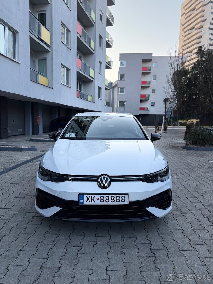 Volkswagen GOLF - 3